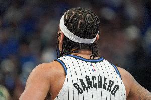 不仅反退！班凯罗过去四场：场均12.3+7.3+4.8 命中率仅34/20/63%