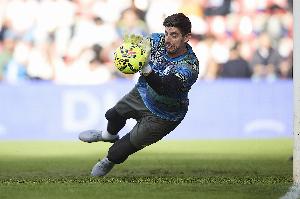 马卡：库尔图瓦投资电动赛艇，参加全球首个全电动快艇锦标赛