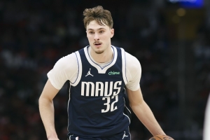 这个真难！弗拉格有望成为乔丹后首位四项数据领跑全队的新秀