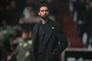 马卡：卡雷拉斯与弗兰·加西亚恢复健康，皇马三名左后卫竞争首发