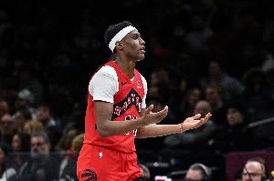 队友真猛！沃尔特9投仅2中拿7分8板 正负值+39最高