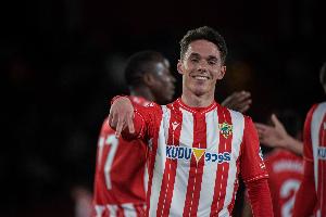 米体：罗马在与皇马旧将阿里巴斯谈判 迪巴拉希望用表现赢得续约