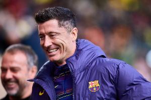 波涅克：我总说莱万应该去意甲试试，尤文图斯很适合他