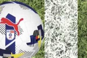 莱斯特城战平普雷斯顿陷入降级区，对手扳平进球刚刚过线