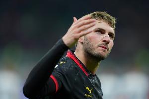 圣地亚哥·希门尼斯：阿莱格里教会了我很多，我会铭记一生