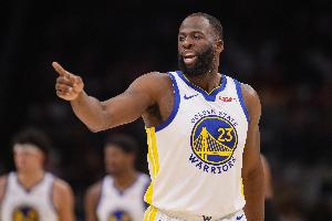 名记：追梦今夏不会离开勇士 要么执行2700万球员选项要么降薪