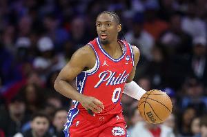 马克西谈季后赛可能再次对阵活塞：下次遇到他们一定会做好准备