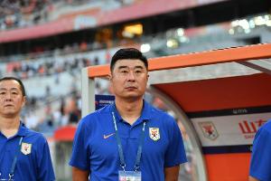 鲁媒：泰山队战术打法被对手针对，迫切需要行之有效的B计划