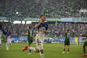 武什科维奇谈未来：你永远不知道会发生什么，我不想做出任何承诺