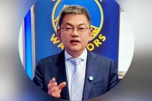 26分钟砍下29分！苏群：只要库里好好的 勇士的球就不会垮