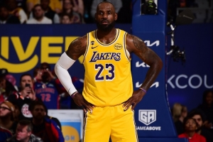 麦迪：要求41岁老将在首轮倾尽全力带队晋级 这无疑是极高的要求