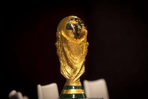 美职联总裁谈世界杯定价：FIFA很聪明，美国人已经习惯了动态定价