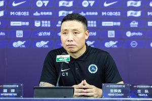 媒体人谈新鹏城大胜三镇：陈涛的魄力在于敢把周定洋放在替补席