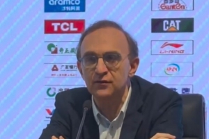 乌戈：莱迪很积极 速度快 愿意融入球队