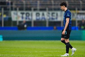 记者：国米不会5000万就卖巴斯托尼，巴萨加钱+球员想走才有得谈