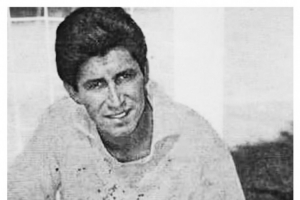 R.I.P.智利传奇门将阿丹·戈多伊去世，智利足协官方发文致哀