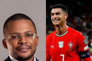 放狠话！民主刚果部长：我们要让C罗世界杯首战哭泣，他肯定会哭