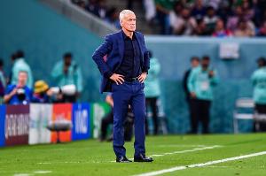 德尚：管理大牌球星不难，难的是管理那些自认为自己很优秀的球员