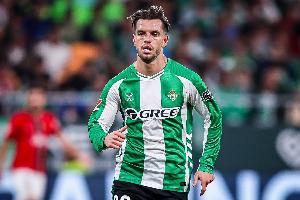 记者：距阿根廷世界杯首战72天，洛塞尔索能否参赛成疑