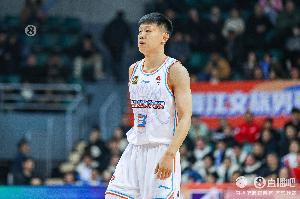 好久不见！许梦君赛季首次登场 三分9中5高效贡献15分2板！