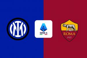 国米vs罗马首发：劳塔罗复出，图拉姆巴斯托尼先发，马伦苏莱出战