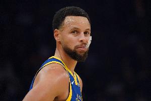 Skip：仅凭38岁库里的一己之力 能把这支勇士带到的高度终究有限