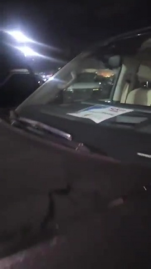 时隔52年重返世界杯！记者晒民主刚果总统赠予球员和工作人员的车