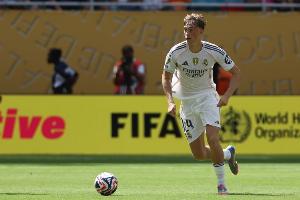 阿斯：伤愈的米利唐将与吕迪格搭档首发，赫伊森的地位充满变数