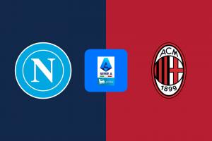 那不勒斯vs米兰首发：恩昆库 菲尔克鲁格先发，霍伊伦 卢卡库缺阵