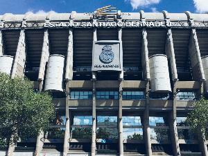 阿斯：自2014-15赛季后，皇马在伯纳乌还没有输给过德国球队