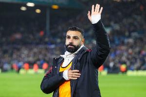 巴恩斯：萨拉赫离开的时机正合适，他足以跻身红军队史顶级球星