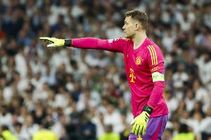 诺伊尔：2012欧冠决赛失利令人难忘 夺冠后更多的是如释重负