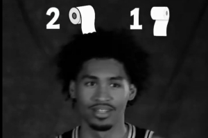 奇奇怪怪的问题！马刺球员回答卫生卷纸都习惯朝里还是朝外挂？