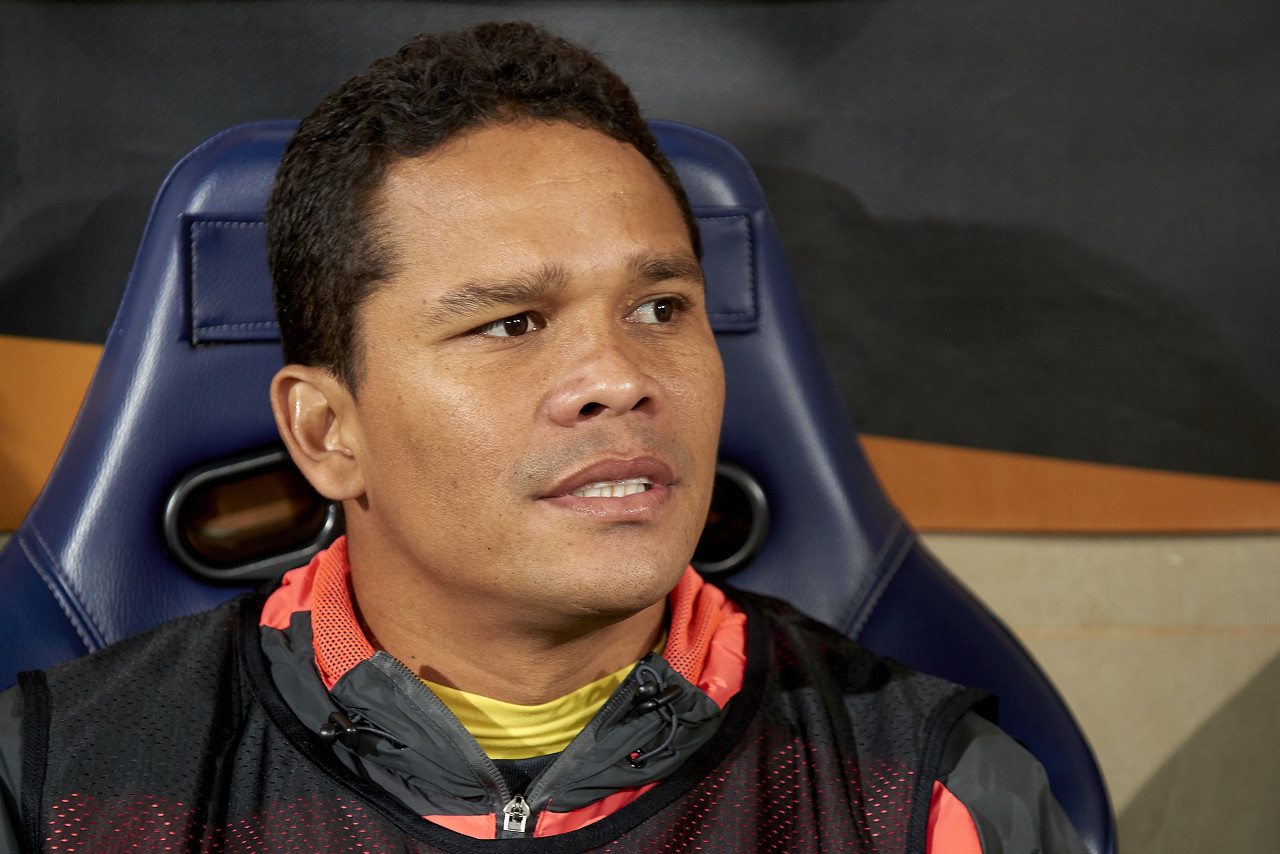 锋无力！自2015年以来，米兰单赛季进球最多前锋仍是卡洛斯·巴卡