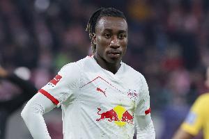 邮报：利物浦曼联拜仁等众多球队都有意莱比锡边锋扬·迪奥曼德