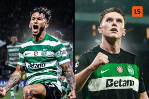 两代锋霸！葡体2220万签苏亚雷斯平替约克雷斯，今晚2人正面交锋