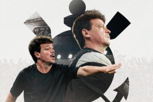 官方：费尔南多·迪尼斯出任科林蒂安主帅，签约至今年底