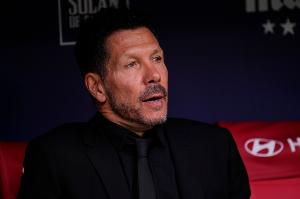 世体：马竞今天进行最后一练，北京时间明天凌晨1点抵达巴塞罗那