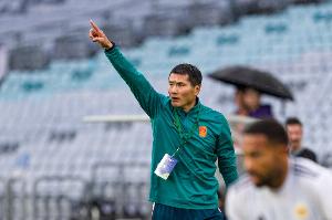 北青：国足6月集训初定杭州，伊朗不可能来华泰国朝鲜是受邀对象