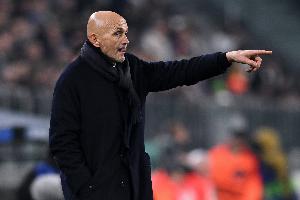 里程碑！斯帕莱蒂达成执教意甲300胜，是联赛历史第4人