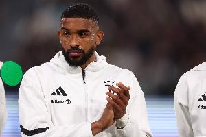 布雷默：尤文应该为意甲冠军而战 我们都清楚迪格雷戈里奥的能力