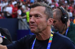 马特乌斯：皇马抵制金球奖不应该，这是对其他球队和球员的不尊重