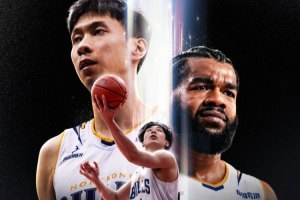 GameDay！香港金牛主场迎来半决赛G3 此役若取胜将晋级总决赛