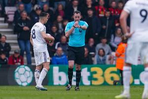 英超第32轮裁判安排：卡瓦纳执法切尔西VS曼城 奥利弗吹罚阿森纳