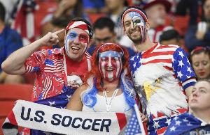 美国足协CEO：要将男女足国家队打造成美国最受欢迎的运动队伍