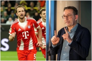 马卡介绍凯恩私人医生：西班牙名医，从不接受采访，低调的大腕