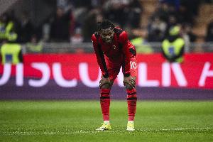 要价5000万欧！每体：莱奥被推荐给巴萨，但巴萨目前对他不感兴趣