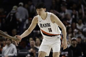 杨瀚森7月回来打世预赛？媒体人：只要郭指导用他他就会回来