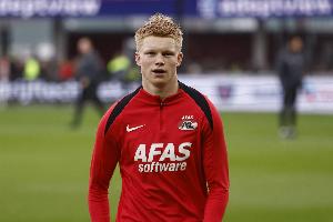 费迪南德：曼联应该签下斯米特，即使要等半年或1年也可以