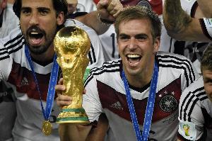 拉姆专栏：意大利式的人盯人防守已经过时，德国需要避免这种方式